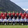 Euro 2020: Profil Tim Rusia yang Tergabung di Grup B