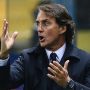 Roberto Mancini Mengeluh Italia Gagal ke Piala Dunia 2022 Secara Konyol