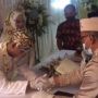 Viral Pria Nikahi Kekasih Pakai Mahar Basreng, Netizen: Merendahkan Wanita