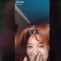 Wanita Ini Bagikan Tutorial Potong Rambut Pakai Tutup Kipas Angin, Begini Hasilnya