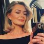 Tetap Cantik Menawan di Usia 56 Tahun, Supermodel Ini Bongkar Rahasianya