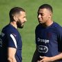 Puji Kecepatan dan Kualitas Kylian Mbappe, Benzema: Dia akan Diterima di Real Madrid