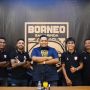 Kerja Sama dengan Klub Eropa, Borneo FC Coba Gali Potensi