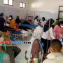 Puskesmas Cigayam Ciamis Penuh oleh Korban Keracunan Kupat Tahu
