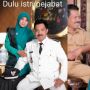 Kisah Wanita Jadi Buruh Pabrik usai Ditinggal Suami, Dulunya Istri Pejabat