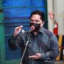 Inggris Minat Investasi Hijau, Erick Thohir Minta BUMN-BUMN Tranformasi Energi Bersih