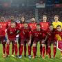Prancis vs Swiss: Ambisi Schweizer Nati Kejutkan Juara Dunia