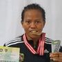 Atlet Tinju Wanita Keturunan Jeneponto Wakili Jawa Barat di PON Papua