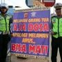 Pegawai Dishub Kota Bekasi yang Lawan Arah Dapat Sanksi Tegas