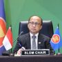 Kemnaker Dukung Tiga Isu Prioritas Ketenagakerjaan di Forum G20
