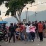Viral Video Perkelahian Pengunjung vs Pedagang Telaga Sarangan Magetan