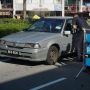 Kuala Lumpur Total Lockdown: Blokade Jalan Raya, Pabrik Kendaraan Tutup Sementara