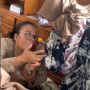 MUA Ditodong Emak-emak Minta Bedak Buat Si Bayi, Takut Kena Sawan Pengantin