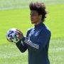 Sane Bidik Trofi Juara Euro 2020 Pasca Musim yang Sulit Bersama Bayern