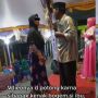 Suami Nekat Nyanyi Bareng Biduan, Emak-emak Naik Panggung Ngamuk Nggak Ketulungan