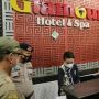 Sejumlah Tempat Hiburan Malam di Medan Kembali Ditertibkan