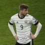 Kumat Lagi, Intip Momen Timo Werner Gagal Cetak Gol ke Gawang Kosong