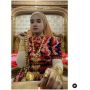 Viral Emak-emak Hobi Koleksi Emas, Nggak Terima Kalau Dikatain Pamer
