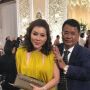 Tajirnya Keterlaluan, Heboh Aspri Hotman Paris Beli Tas Mewah Rp1 Miliar