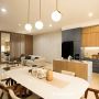 5 Ide Ruangan Model Open Space untuk Hunian