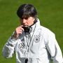 Hadapi Denmark, Tes Pertama Timnas Jerman Menuju Euro 2020