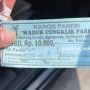 Kocak! Netizen Malah Laporkan Tarif Parkir di Waduk Cengklik Park Boyolali ke Gibran