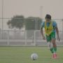 Resmi, Nurhidayat Gabung AHHA PS Pati FC