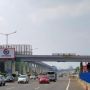 Pembongkaran Girder Jembatan di Tol Jakarta-Cikampek Dimulai Malam Ini