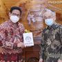 Bertemu UNDP, Gus Menteri Paparkan Soal SDGs dan Pemutakhiran Data Desa