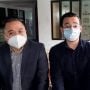 Dipanggil Nuning Irpan Suami, Aliff Alli: Menjijikkan!