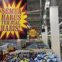 Diskon! 'Semua Barang Harus Terjual Habis' di Giant Yasmin Bogor