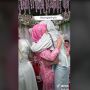 Hadiri Pernikahan Mantan, Viral Wanita Ini Malah Menangis Peluk Ibu Pengantin Pria