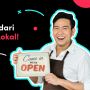 Sabtu Belanja Lokal, Program TikTok Untuk Bantu UKM di Indonesia