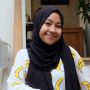 5 Potret Putri Ulama, Ghefira Nur Fatimah Pecahkan Rekor di Bidang Penulisan
