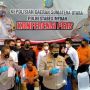 Begal Sadis Tusuk Korban di Lampu Merah Saat Ramai Warga Dibekuk Polisi