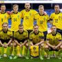 Profil Timnas Swedia di Euro 2020: Daftar Pemain, Pelatih dan Julukan