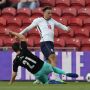 Inggris vs Austria: Jack Grealish Menjelma Cristiano Ronaldo