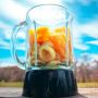 Manfaatkan Cangkang Telur, Wanita Ini Beri Tips Menajamkan Pisau Blender Tumpul