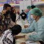 Kemenkes Ungkap Vaksinasi Covid-19 untuk Guru di Aceh Baru 1 Persen