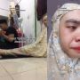 Niat Ngprank Usai Salat Subuh, Perlakuan Suami Justu Bikin Istri Nangis