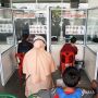 Tes GeNose di Kepri Tidak Efektif, Justru Ciptakan Antrean Warga Tanpa Prokes