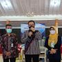 Sudah Gunakan 5.000 Dosis, Dinkes Jogja Pastikan Penggunaan AstraZeneca Aman