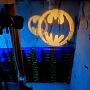 Viral Wanita Dapat Kejutan Pesta Ultah Bertema Batman dari Pacar, Bikin Haru!