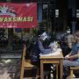 Dikepung Zona Merah, Purwakarta Naik Status ke PPKM Level 3