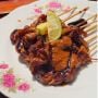 Bisa Disantap Vegan, Simak Resep Sate Usus KW Nikmat Menggoda