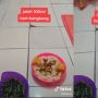 Istri Diberi Jatah Rp 100 Ribu, Suami Protes Hanya Dimasakin Sayur Kangkung
