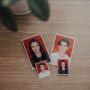Pose Formal, Intip 5 Foto Buku Nikah Artis yang Jarang Diungkap