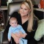 Curhat Meghan Trainor: Anak Pertama Lahir Tak Bersuara dan Gangguan Pernapasan