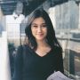 Regina Kandou Jadikan Naysilla Mirdad Inspirasi