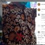 Malu Banget! Pria Hadiri Pesta, Ternyata Bajunya Kembaran sama Taplak Meja